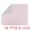 Beige, variant on Unique Bargains Absorbent Microfiber Drying Mat for Kitchen Counter Blue 15.7*11.8 inch