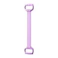 thumbnail image 2 of Entrenador de Resistencia Ajustable para Ejercicios de Hombro, Desmontable, Herramienta de Fitness de Plástico Ligero para Fuerza, Flexibilidad y Rehabilitación, 2 of 8
