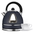 thumbnail image 3 of Tetera Cuisinart DK-17DBES 1.7L Azul, 3 of 3