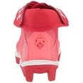 thumbnail image 4 of Under Armour Unisex-Child Highlight Franchise Jr Football Shoe, 4 of 5