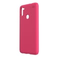 thumbnail image 2 of Speck Galaxy A11 Case Lite Goji Berry Pink, 2 of 8