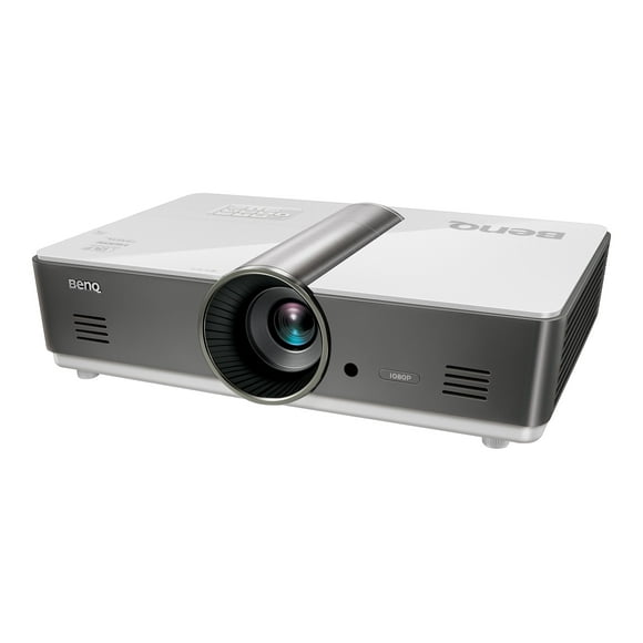 BenQ MH760 - DLP projector - 3D - 5000 ANSI lumens - Full HD (1920 x 1080) - 16:9 - 1080p
