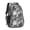 Highland Cow and-2, variant on Highland Cow and Boot Print Backpack for School, Cute School Bag with Adjustable Shoulder Straps and Padded Back, 16.9"x12.6"x5.9"