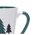thumbnail image 3 of Canadiana Winter Icon Mug, 3 of 5