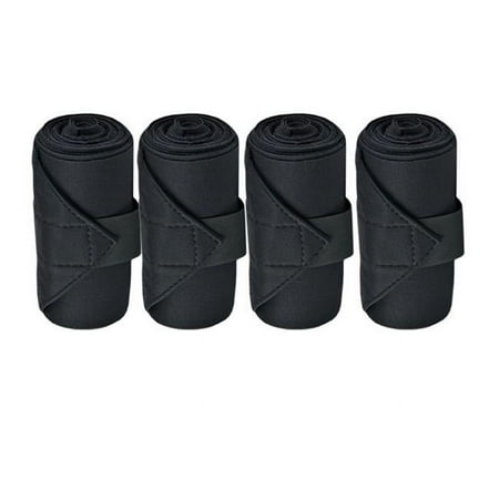 UPC: 0840539041668 | Jacks 2098-WH Standing Wraps White – 14 ft.