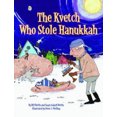 thumbnail image 2 of The Kvetch Who Stole Hanukkah,, 2 of 3