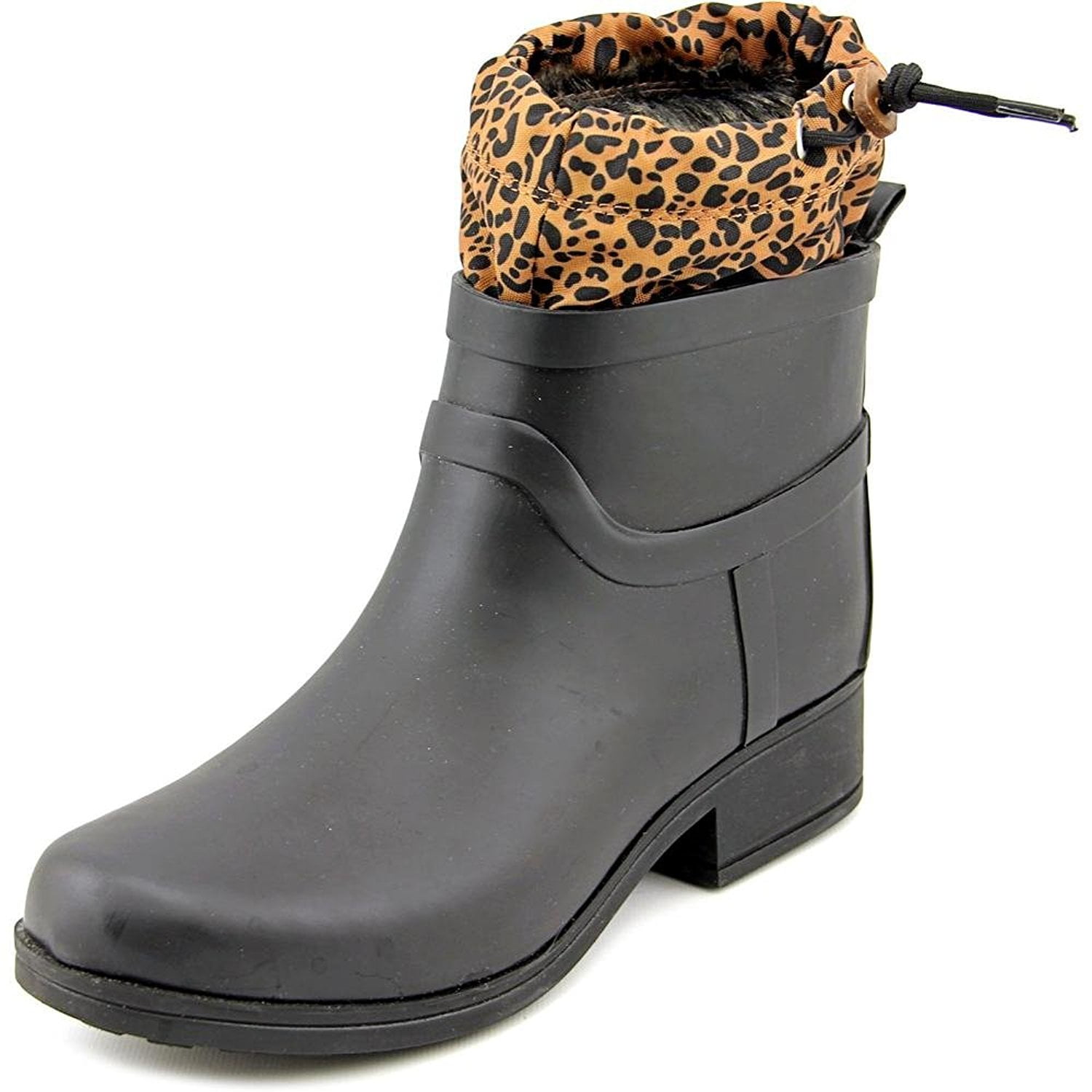 lucky brand short rain boots