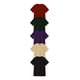thumbnail image 5 of Paquete De 5 Playeras Oversize Ideal Para Todo Clima Comodas, 5 of 6