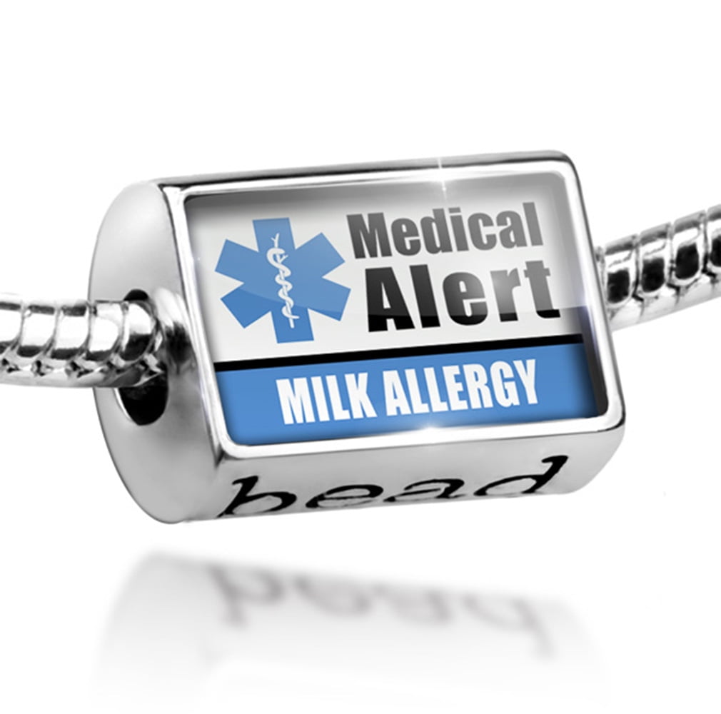 allergy armband