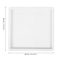 thumbnail image 2 of BRIGHTFUFU Paving Path Mold Antique Design for Construction Projects 1Pack, 2 of 8