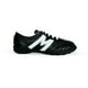 thumbnail image 1 of Tenis de fútbol Manriquez Mid TM Niño Negro/Blanco, 1 of 5