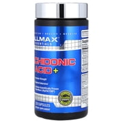 ALLMAX Essentials, Arachidonic Acid+, 120 Capsules