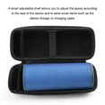 thumbnail image 2 of Longjian Sacs de Haut-Parleur Réglables Compatibles Bluetooth Étui de Transport Protecteur Accessoires de Remplacement pour Flip 4/5/6, 2 of 6