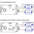 thumbnail image 4 of G202 2G Control remoto 200 Usuarios Interruptor de relé de apertura de puerta GSM Abrepuertas inalámbrico de acceso a la puerta 850/900/1800/1900 MHz, 4 of 5