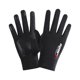 thumbnail image 1 of Primavera en Verano Unisex Guantes de Ciclismo de Protección Solar Sólida, Guantes Deportivos Al Aire Libre Poliéster Transpirable para el Uso Diario, 1 of 3