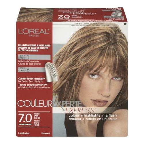 L'Oréal Paris Couleur Experte, Hair Colour, 1 un
