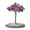 Healing Crystal Bonsai Under $5 a2, variant on sdhkgrrt Natural Quartz Crystal Money Tree, Feng Shui Wealth Bonsai Tree for Home Office Desk, Handmade Healing Crystal Decor with Agate Base, Good Luck Gift for Housewarming Birthday