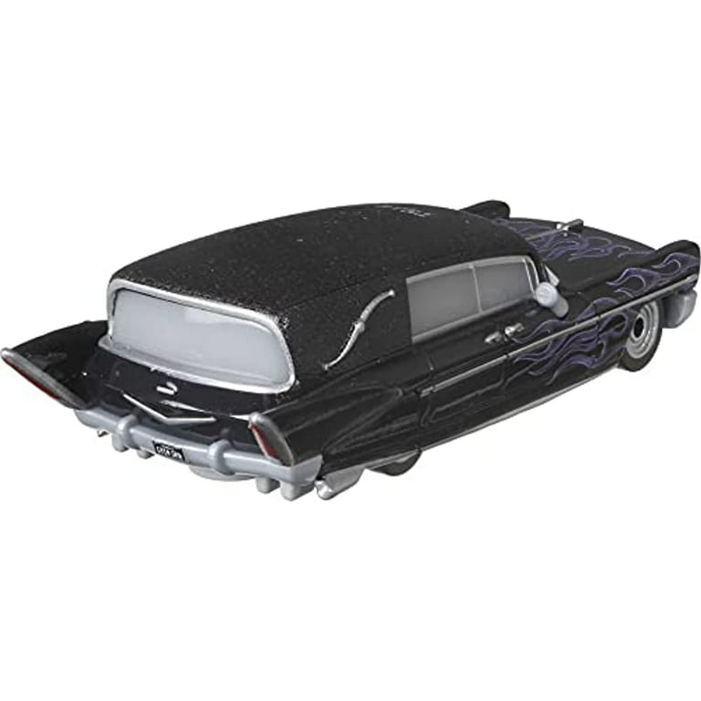 Disney cars steve best sale hearsell