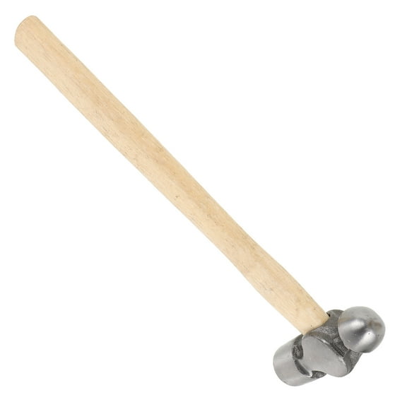 Masteelf Professional Carpenter Tool Long Handle Nailing Hammer Woodworking Ergonomic Hammer