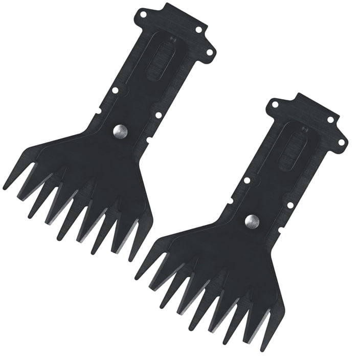 Black and Decker GSN30/GSN35 Grass Shear OEM Replacement (2 Pack) Blade