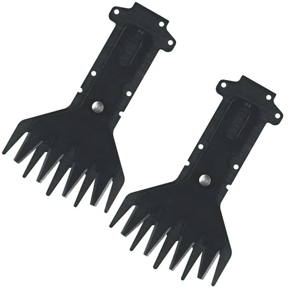Black and Decker GSN30/GSN35 Grass Shear OEM Replacement (2 Pack) Blade # RB30-2PK