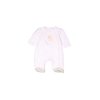 Pre-Owned Little Me Girl's Size Preemie/Up to 7 lb. Long Sleeve Outfit