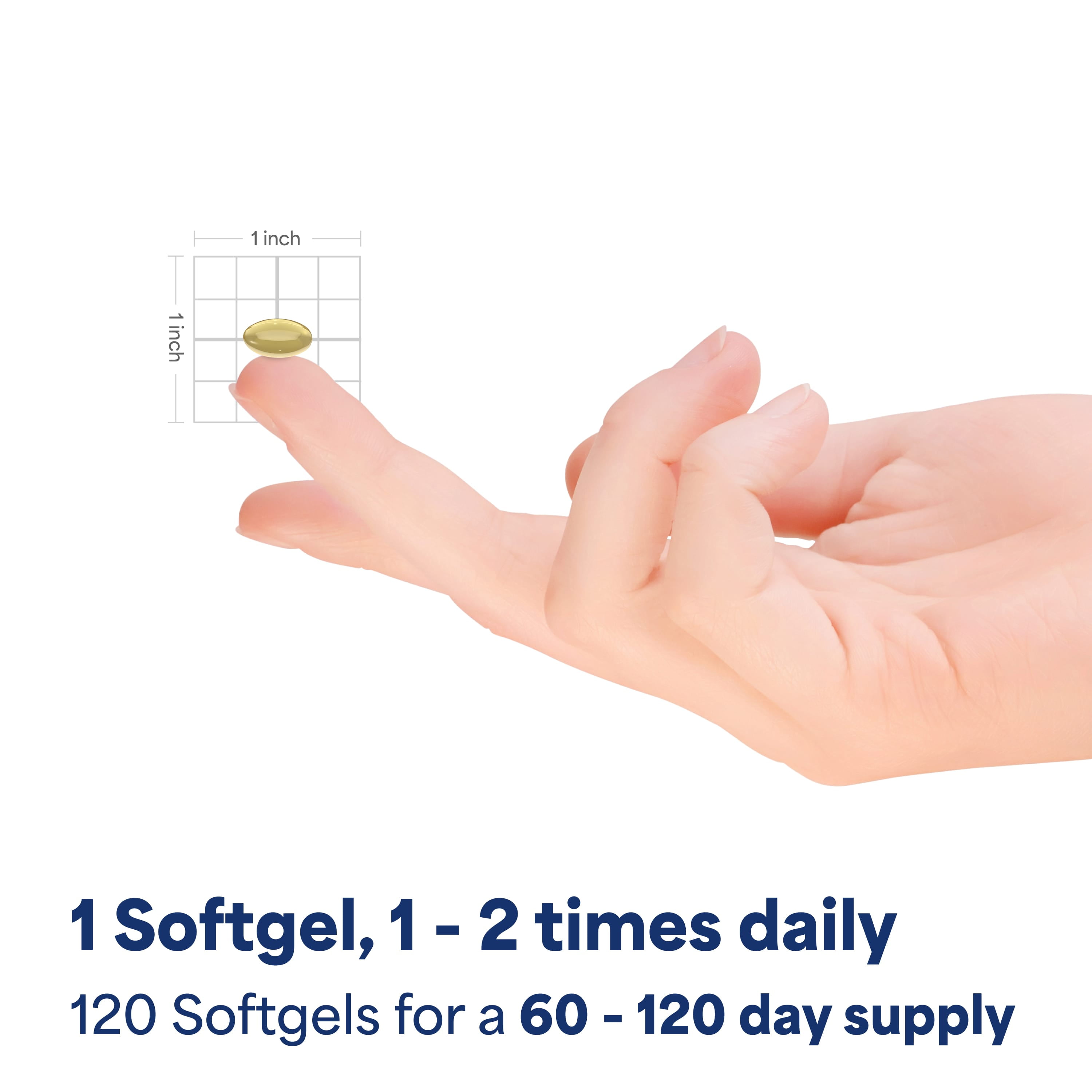 Puritans Pride Q-Sorb Co Q-10 200 Mg, 120 Count