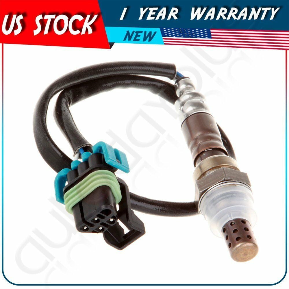 Upstream For 20052007 GMC Sierra 1500 2500 3500 Yukon O2 02 Oxygen