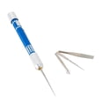 thumbnail image 3 of KLKCMS Jewelry File Set Beading Tools Easy to Use Portable Durability Jewelers Tool, 3 of 9