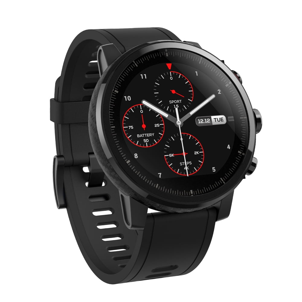 amazfit stratos tennis