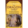 thumbnail image 1 of Pre-Owned The Dragon Nimbus Novels, Volume 3: The Renegade Dragon & the Wizard's Treasure (Mass Market Paperback) 0756404681 9780756404680, 1 of 1