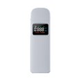 thumbnail image 1 of Factory Breathalyzer Portable Home Drunk Driving Tester Blow Breathalyzer, 1 of 3