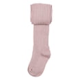 thumbnail image 3 of TiaoBug Baby Girls Tights Thick Leggings Cotton Stockings Pantyhose Warm Pants Knee High Sock Pink 8-11, 3 of 7