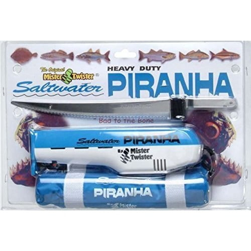 Mister Twister MT-1208 Mr Twister SW Piranha Knife