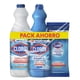 thumbnail image 1 of Pack Clorox Conc. 930ML + Power Gel 930ML + Toallita Exp 30un, 1 of 3