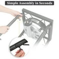 thumbnail image 5 of VINGLI Propane Gas Outdoor Stove, 5 of 9