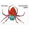 Pre-Owned The Very Busy Spider, Board Book 0241135907 9780241135907 Eric Carle