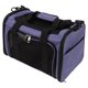 thumbnail image 5 of Bolsa de viaje suave para mascotas, transportador para gatos, portátil, transpirable, transpirable, para mascotas, diseño a prueba de futuro, 5 of 8