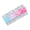 01, variant on 600 Pieces Short Half Covers Nails Tips Designed For Natural Fit And Easy Polish Application Great For Wedding Parties