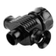 thumbnail image 5 of Válvula Bloqueo Kit de Válvula Turbo Diverter Doble DP-001e Fit Para Rs 1.8t 20V, 5 of 7