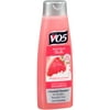 Alberto VO5 Moisture Milks Moisturizing Shampoo, Strawberries & Cream, 12.5 Oz