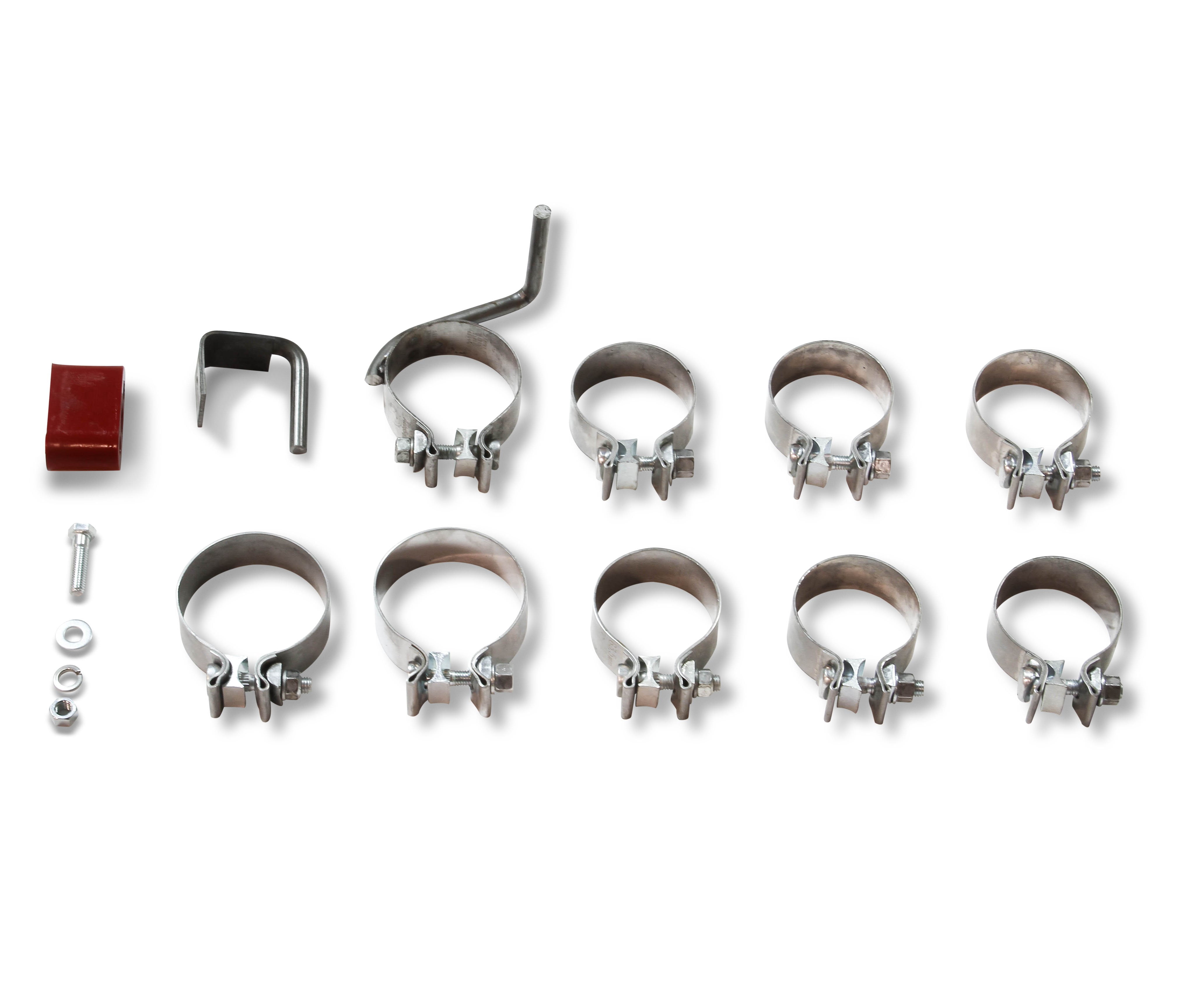 Flowmaster 717868 FlowFX Cat-Back Exhaust System Fits 04-08 F-150