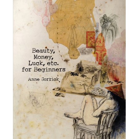 Beauty, Money, Luck, Etc. for Beginners (Paperback)