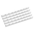 thumbnail image 1 of 5uds Colmena Tiras, Galvanizado Hierro Colmena Tira para Apicultor Apicultura Panal Herramienta Unique Bargains marcos de apicultura, 1 of 5