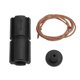 thumbnail image 2 of For Ducati Panigale Quad Lock & Rokform Stem Mount Adaptor 899 959 V2 V4 S/R/SP, 2 of 5