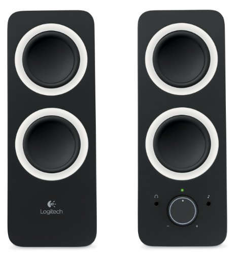 logitech computer speakers walmart