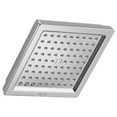 thumbnail image 2 of Delta Universal Showering Components Single-Setting Raincan Shower Head in Stainless, 2 of 2