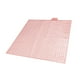 thumbnail image 3 of Manta de picnic Zulema 200 cm x 200 cm rojo, 3 of 8