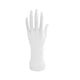 thumbnail image 1 of Mano de práctica de uñas para uñas acrílicas, manos de maniquí para práctica de uñas, manos postizas, manos de práctica de manicura, entrenamiento de Izquierda, 1 of 8