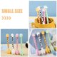 thumbnail image 5 of 12 PCS Giraffe Element Sign Pens Giraffe Forma Escribir bolígrafos Premio de bolígrafos del alumno de alumnos Regalos, 5 of 7